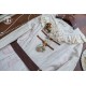 Miss Point Forest Picture Book JSK(Reservation/3 Colours/Full Payment Without Shipping)